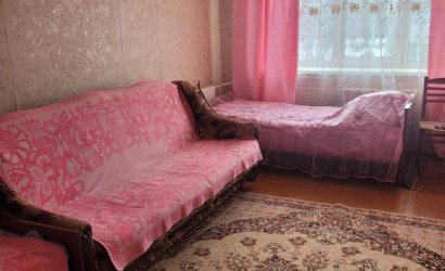 Снять 2-комнатную квартиру на сутки, Хойники, ул.Терешковой,д. 2, кв.5. Фото 3