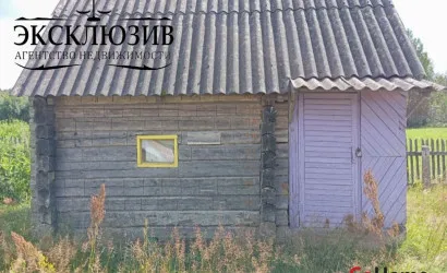  40 м2, Казимирово