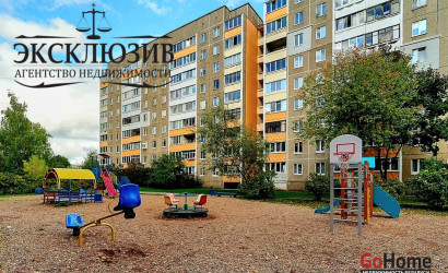 Купить 1-комнатную квартиру, Минск, Асаналиева ул., 13/1 (Октябрьский район). Фото 12