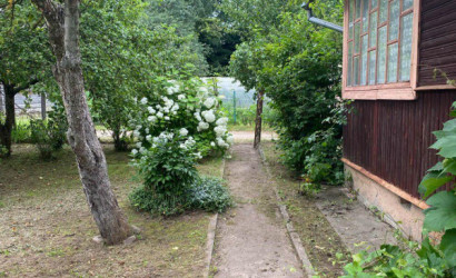 Купить дом в деревне, Верас МСХ и П, 5 соток. Фото 4