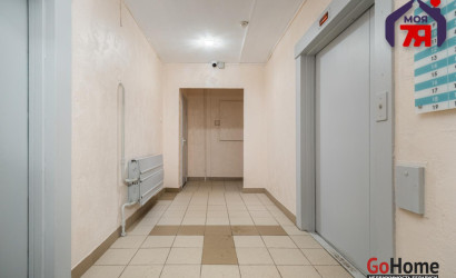 Купить 1-комнатную квартиру, Минск, Крупской ул., 6/А (Заводской район). Фото 18