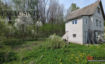 Купить дом в деревне, Дубрава-88, 5.75 соток. Фото 2