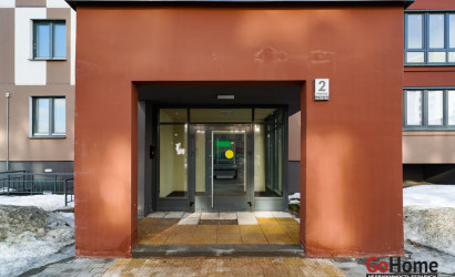 Купить 4-комнатную квартиру, Минск, Оловникова ул., 14 (Ленинский район). Фото 41