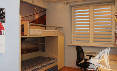 Купить 3-комнатную квартиру, Брест, Ковалево, ул. Карьерная. Фото 14