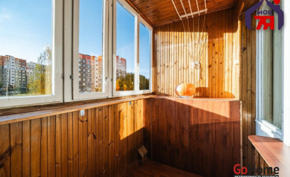 Купить 2-комнатную квартиру, Минск, Панченко ул., 14 (Фрунзенский район). Фото 7