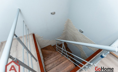 Снять 4-комнатную квартиру, Минск, Радужная, 13 (Центральный район). Фото 22