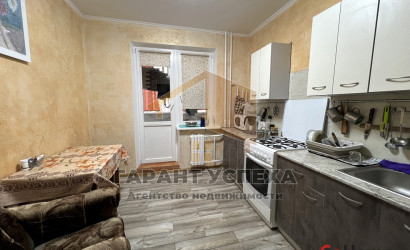 Купить 1-комнатную квартиру, Брест, ул. Волгоградская, д. . Фото 2