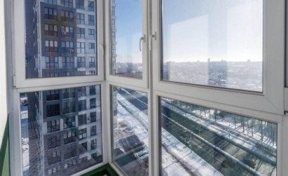 Купить 2-комнатную квартиру, Минск, Лейтенанта Кижеватова ул., 3/А (Октябрьский район). Фото 12