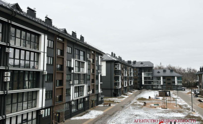 Купить 3-комнатную квартиру, Брест, просп. Республики, д. . Фото 1