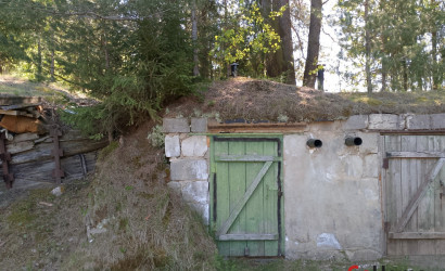 Купить 2-комнатную квартиру, Богушевск, Многоэтажная, 4. Фото 10