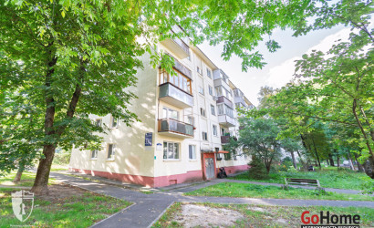 Купить 2-комнатную квартиру, Минск, Ольшевского, 33/1(Фрунзенский район). Фото 10