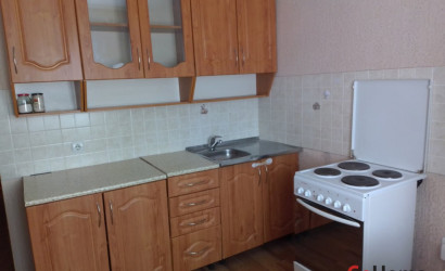 Купить 1-комнатную квартиру, Лесной, Н.Н. Александрова, 14. Фото 12