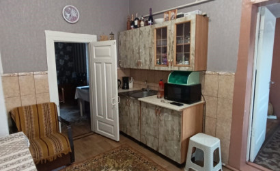 Купить дом, Молотковичи, 60 лет Октября, 8 соток. Фото 1