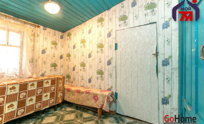 Купить дом, Вилейка, Стахановская ул., 26 соток. Фото 13