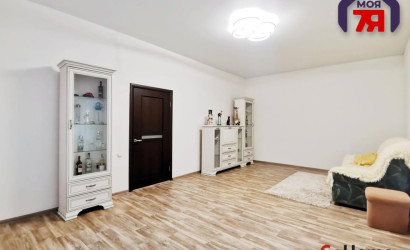 Купить 3-комнатную квартиру, Слуцк, Гагарина ул.. Фото 4