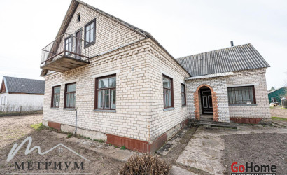 Купить дом, Конколовичи, Заречная ул., 30 соток. Фото 25