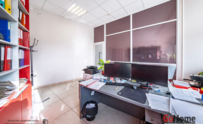 Продажа офиса, Минск, Домбровская, 9,  268.5 кв.м.. Фото 8