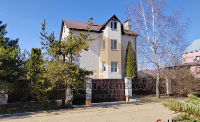 Купить дом, Тельмы-2, Тельминский с/с, 12.52 соток. Фото 1