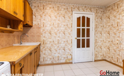 Купить 3-комнатную квартиру, Минск, Космонавтов ул., 38 (Московский район). Фото 4