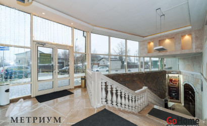 Аренда помещения, Минск, Орловская ул., 40/А,  930.4 кв.м.. Фото 3