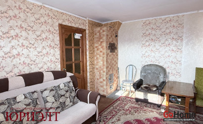 Купить 2-комнатную квартиру, Витебск, 1-я Прядильная, 58. Фото 2