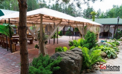 Купить коттедж, Раков, 25 соток. Фото 9