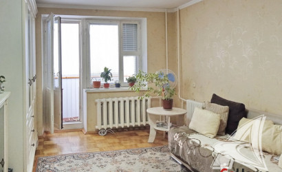 Купить 2-комнатную квартиру, Брест, Ковалево, ул. Волгоградская. Фото 2