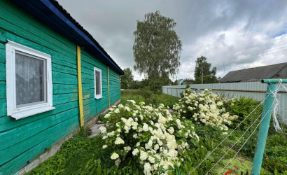 Купить дом, Невязцы, Гагарина ул., 15 соток. Фото 2