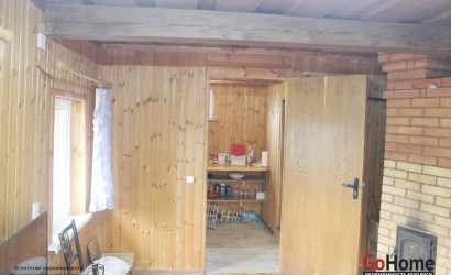 Купить дом, Пруды, Дзержинского, 71, 17 соток. Фото 13