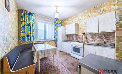 Купить 3-комнатную квартиру, Минск, Лещинского, 43 (Фрунзенский район). Фото 5