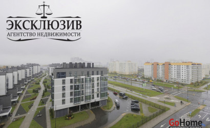 Купить 3-комнатную квартиру, Минск, Ратомская ул., 50 (Центральный район). Фото 39