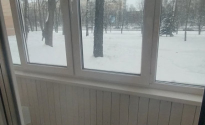 Снять 1-комнатную квартиру, Минск, просп. Пушкина, д. 59 (Фрунзенский район). Фото 6