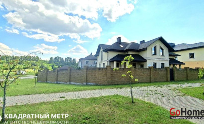 Купить дом, Минск, Друйская ул., 9.78 соток. Фото 6