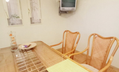 Купить 4-комнатную квартиру, Брест, Краснознаменная ул.. Фото 24