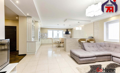 Купить коттедж, Корзуны, 15 соток. Фото 17