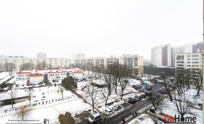 Купить 2-комнатную квартиру, Минск, Восточная, 52 (Советский район). Фото 9