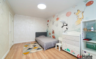 Купить 3-комнатную квартиру, Минск, Куйбышева, 46 (Советский район). Фото 12