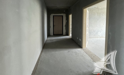 Купить 3-комнатную квартиру, Брест, Вулька, ул. Бориса Маслова. Фото 12