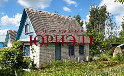 Купить дачу, Витебск, 2-я Верхняя, 7, 7.21 соток. Фото 1