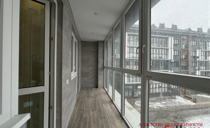 Купить 3-комнатную квартиру, Брест, просп. Республики, д. . Фото 4