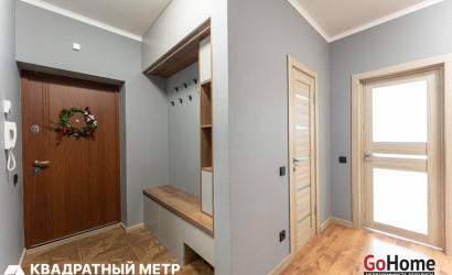 Купить 2-комнатную квартиру, Минск, Беды ул., 45(Советский район). Фото 22