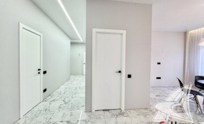 Купить 4-комнатную квартиру, Брест, Центр, ул. Карла Маркса. Фото 15