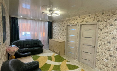 Купить 3-комнатную квартиру, Гомель, Космонавтов, 24. Фото 2