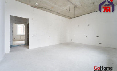 Купить 3-комнатную квартиру, Минск, Тимирязева ул., 4 (Центральный район). Фото 8