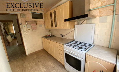 Купить 3-комнатную квартиру, Полоцк, Свердлова ул., 17. Фото 3