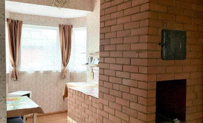 Купить дом в деревне, Аэрогеодезист, 3.7 соток. Фото 9