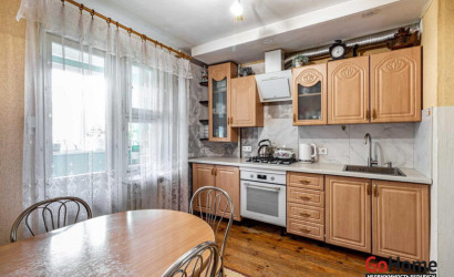 Купить 3-комнатную квартиру, Минск, Прушинских ул., 24 (Ленинский район). Фото 5
