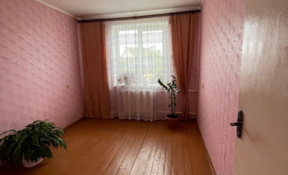 Купить 3-комнатную квартиру, Крупово, Молодёжная, 53. Фото 2