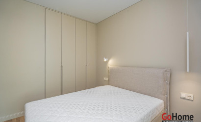 Снять 2-комнатную квартиру, Минск, Леонида Левина ул. 7 (Октябрьский район). Фото 8