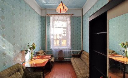 Купить 3-комнатную квартиру, Гродно, Виленская, 1. Фото 9